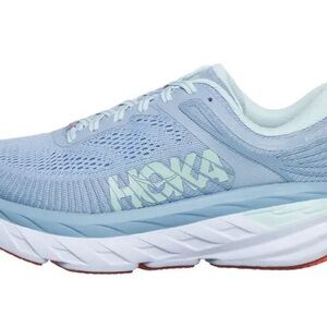 Hoka One One Bondi 7 women’s size 8 D